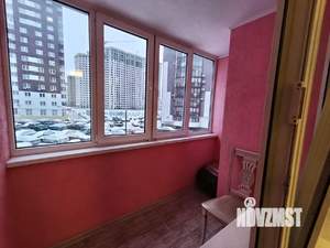 2-к квартира, на длительный срок, 54м2, 2/12 этаж