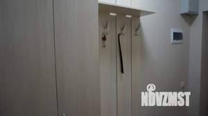 1-к квартира, посуточно, 33м2, 2/3 этаж