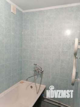 1-к квартира, на длительный срок, 22м2, 3/5 этаж