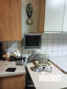 2-к квартира, на длительный срок, 41м2, 3/5 этаж