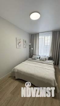 1-к квартира, посуточно, 36м2, 5/25 этаж