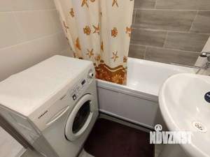 Студия квартира, на длительный срок, 19м2, 4/5 этаж