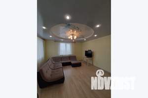 2-к квартира, посуточно, 80м2, 13/17 этаж