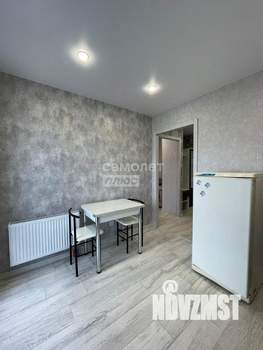 1-к квартира, на длительный срок, 37м2, 9/32 этаж