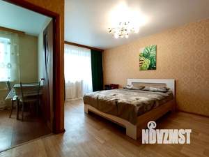 1-к квартира, посуточно, 38м2, 4/5 этаж