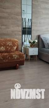 1-к квартира, посуточно, 47м2, 4/10 этаж