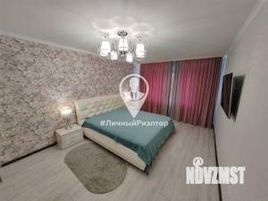 2-к квартира, на длительный срок, 60м2, 3/11 этаж