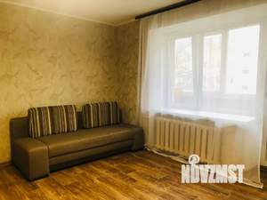 1-к квартира, посуточно, 31м2, 3/5 этаж