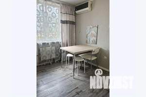 1-к квартира, посуточно, 45м2, 1/25 этаж