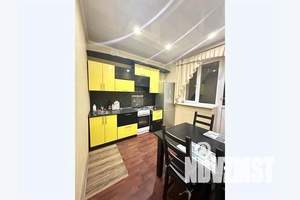 1-к квартира, посуточно, 45м2, 5/10 этаж