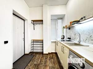 1-к квартира, посуточно, 60м2, 1/1 этаж