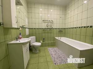 1-к квартира, посуточно, 43м2, 10/16 этаж