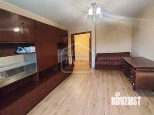 1-к квартира, на длительный срок, 43м2, 3/10 этаж