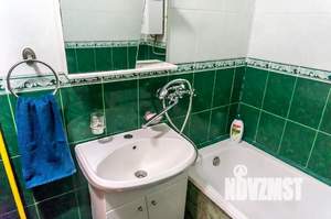 1-к квартира, посуточно, 36м2, 3/4 этаж