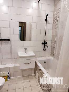 1-к квартира, на длительный срок, 50м2, 24/25 этаж