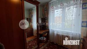 2-к квартира, на длительный срок, 41м2, 2/5 этаж