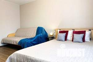 2-к квартира, посуточно, 60м2, 8/10 этаж