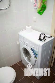 1-к квартира, посуточно, 26м2, 1/1 этаж