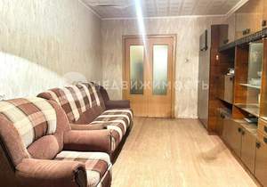 3-к квартира, на длительный срок, 64м2, 2/9 этаж