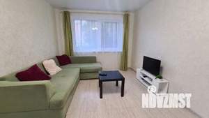 2-к квартира, посуточно, 57м2, 1/1 этаж