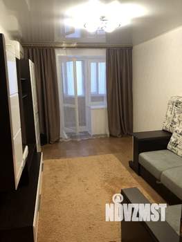 1-к квартира, на длительный срок, 35м2, 8/11 этаж