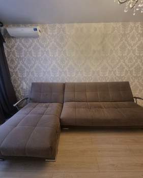 2-к квартира, на длительный срок, 67м2, 5/6 этаж