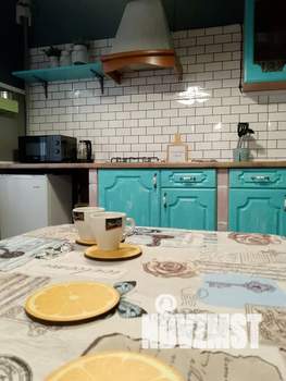 2-к квартира, посуточно, 62м2, 1/9 этаж