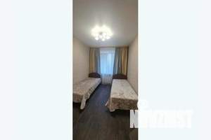 3-к квартира, посуточно, 85м2, 4/5 этаж