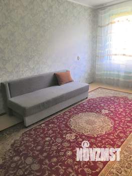 1-к квартира, на длительный срок, 33м2, 3/9 этаж