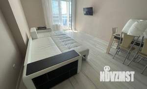 2-к квартира, посуточно, 75м2, 1/1 этаж