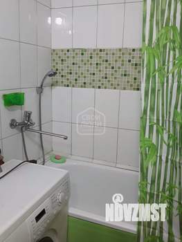 1-к квартира, на длительный срок, 31м2, 1/5 этаж