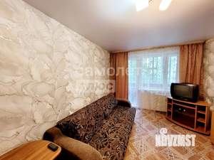 1-к квартира, на длительный срок, 32м2, 3/5 этаж