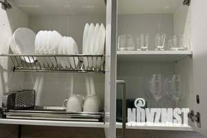 1-к квартира, посуточно, 30м2, 1/5 этаж