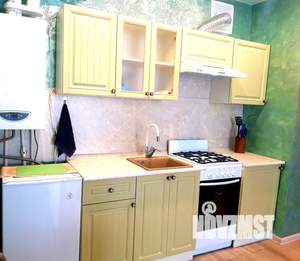 1-к квартира, посуточно, 43м2, 11/25 этаж