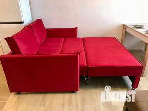 1-к квартира, посуточно, 40м2, 3/16 этаж
