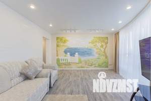 3-к квартира, посуточно, 95м2, 2/30 этаж