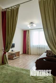 2-к квартира, посуточно, 55м2, 1/1 этаж