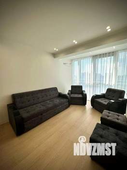 2-к квартира, на длительный срок, 50м2, 10/20 этаж