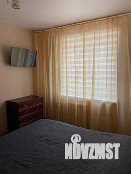 3-к квартира, посуточно, 67м2, 1/9 этаж