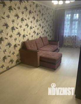 1-к квартира, на длительный срок, 45м2, 3/5 этаж