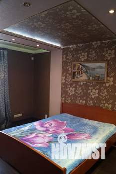 2-к квартира, посуточно, 60м2, 4/10 этаж