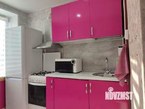 1-к квартира, посуточно, 38м2, 9/9 этаж