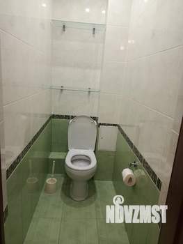 1-к квартира, на длительный срок, 43м2, 3/12 этаж