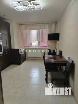 3-к квартира, на длительный срок, 110м2, 2/10 этаж