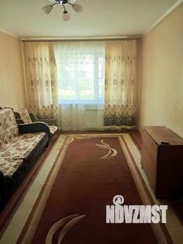 2-к квартира, на длительный срок, 44м2, 1/5 этаж