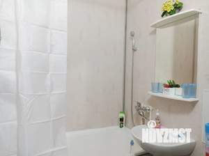 2-к квартира, посуточно, 45м2, 2/5 этаж