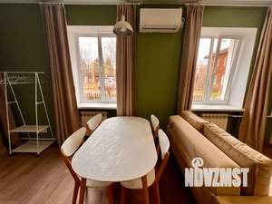 Студия квартира, посуточно, 25м2, 1/2 этаж