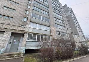 2-к квартира, на длительный срок, 52м2, 3/10 этаж