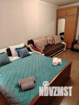 2-к квартира, посуточно, 90м2, 6/11 этаж