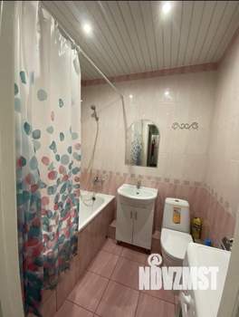 1-к квартира, на длительный срок, 40м2, 13/14 этаж